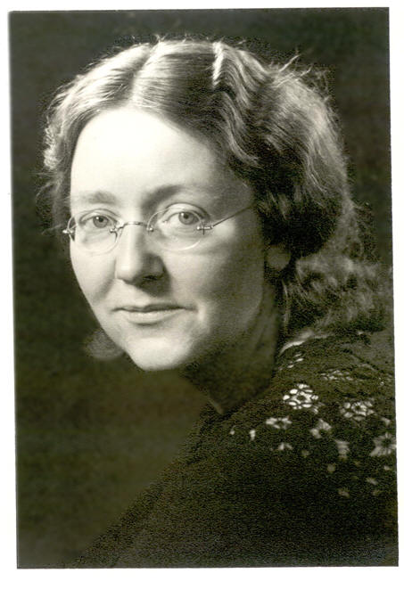 Nora Martin 